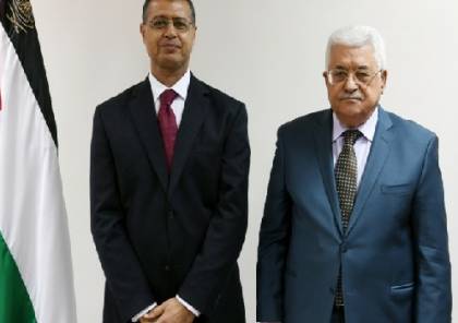 الرئيس عباس : سننجز الوحدة الوطنية والمصالحة لمواجهة الظروف الدقيقة 