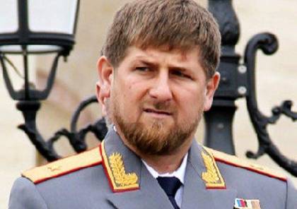 رئيس الشيشان يبدى استعداده للاستقالة وتسخير حياته لحماية الاقصى