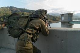 "هآرتس" وثيقة عسكرية سريّة إسرائيلية تنتشر على الإنترنت