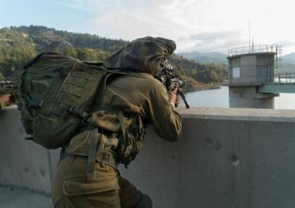 "هآرتس" وثيقة عسكرية سريّة إسرائيلية تنتشر على الإنترنت
