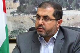 حماس تعلق على تصريحات "ميلادنوف": ملف اللاجئين خط احمر ومحاول شطبه لعب بالنار