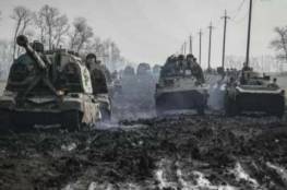 الدفاع الروسية تكشف آخر محصلة لخسائر الجيش الأوكراني