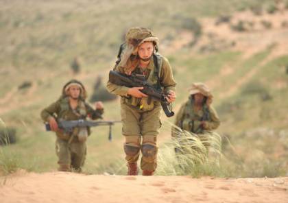 سابقة الأولى من نوعها.. شاهد: الجيش الاسرائيلي يوثق عملية تسلل بعمق سوريا
