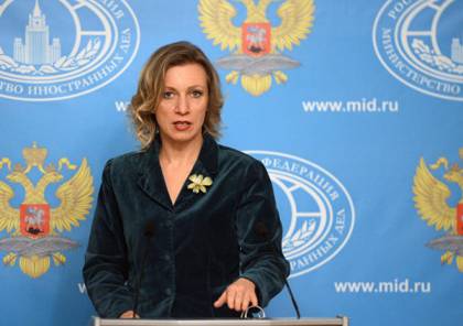 موسكو تتوعد بالرد على اميركا إذا فرضت عليها عقوبات جديدة