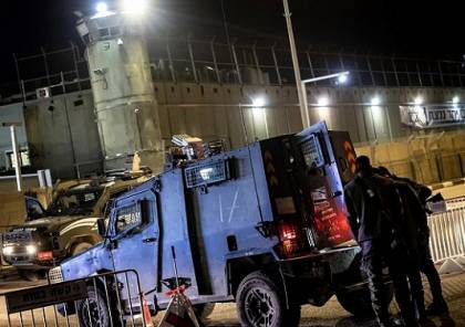 الإفراج عن معتقلين إداريين من "عوفر": بن غفير يكذّب الجيش والشاباك