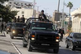 وفد من الحرس الرئاسي يصل غزة لتأمين زيارة "الحمدلله"