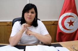 عبير موسي: سنتموضع بالمعارضة ونرفض الديكتاتورية والحكم الفردي المطلق في تونس