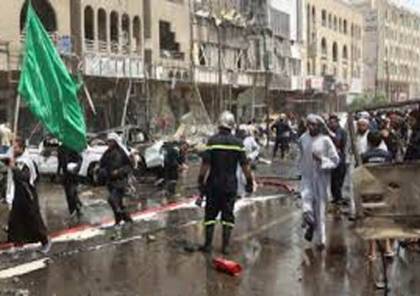 مقتل 3 على الأقل في تفجير انتحاري بمسجد في السعودية