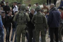 الاحتلال يحتجز نواب حماس ويؤجل محاكمة سميرة الحلايقة