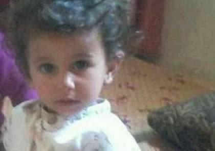 العثور على طفلة اردنية نهشتها كلاب ضالة حتى الموت