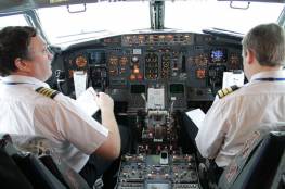 ما الذي يخفيه الطيارون عن ركاب رحلاتهم الجوية؟