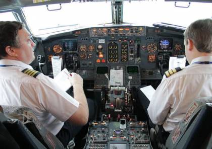ما الذي يخفيه الطيارون عن ركاب رحلاتهم الجوية؟