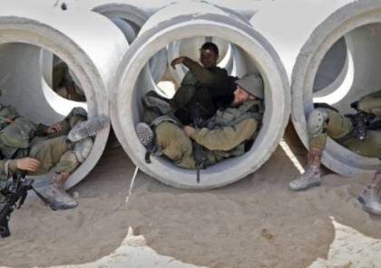 الإعلام العبري يتحدث عن احتمالية خطف جنود بالضفة الغربية