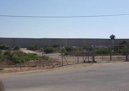 2000 عامل أجنبي لبناء جدار “إسرائيلي” لمواجهة أنفاق غزة