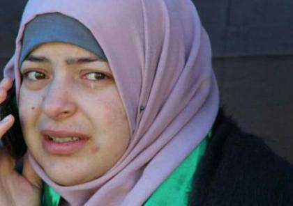 زوجة الشهيد مازن فقهاء: لن أحضر إعدام القتلة