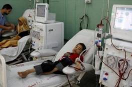 الصحة بغزة: الأدوية والمستلزمات الطبية في مستوى حرج