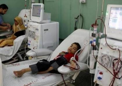 الصحة بغزة: الأدوية والمستلزمات الطبية في مستوى حرج