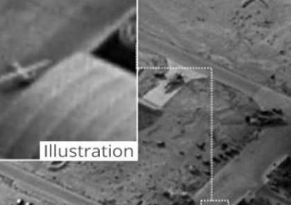 روسيا تكشف الجهة التي تقف وراء قصف مطار "التيفور" السوري