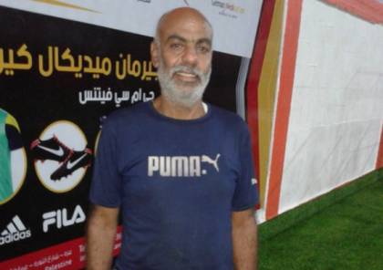 مدرب من غزة يشرف على 6 فرق في ناديه!