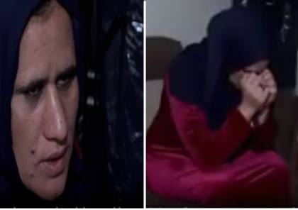 فيديو: للمرة الأولى.. جلادة داعش تخرج عن صمتها وتكشف الكثير!