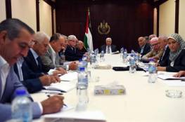 مركزية فتح تطالب حماس بتفكيك حكومة الظل وترفض التحركات الاخيرة المشبوهة 