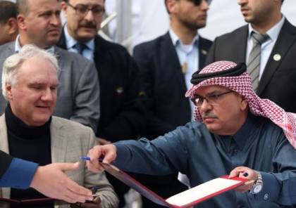 مشاريع قطرية جديدة لصالح غزة بقيمة 5 ملايين دولار