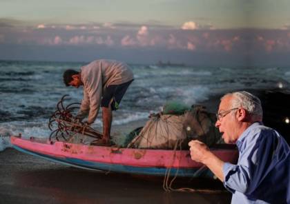 الوزير الإسرائيلي الأشد تطرفا وعنصرية:  "أدعم إقامة ميناء في غزة "