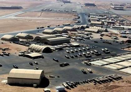 "كونا" تنفي سحب قوات أمريكية من قاعدة عسكرية من الكويت وتتحدث عن اختراق