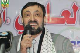 حماس: وفاة القيادي المؤسس عماد العلمي متأثرا بجراح أصيب بها قبل اسبوعين
