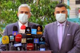 غزة : تسجيل أول 4 إصابات بفيروس كورونا من خارج الحجر الصحي وفرض حظر تجوال تام