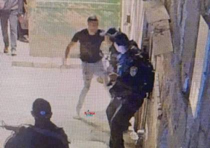 الاحتلال يزعم محاولة طعن جندي اسرائيلي في القدس واعتقال المنفذ..