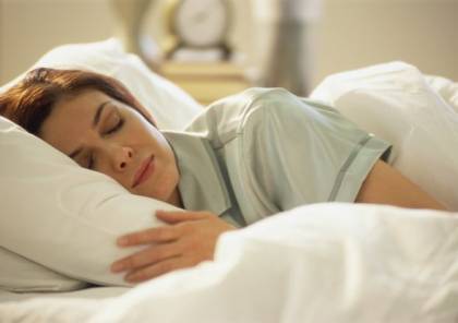 أحدث دراسة علميّة تكشف لماذا تحتاج المرأة للنوم أكثر من الرجل!