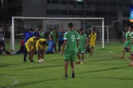 اتحاد القدم يسحب قرعة البطولة التنشيطية الثلاثاء