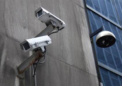 سلطات الاحتلال تنصب 500 كاميرا ذكية بالقدس