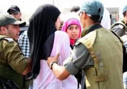 بأوامر من الشاباك: جريمة جنسية بحق سيدة فلسطينية
