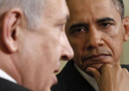 تصريحات غير مسبوقة .. أوباما يتحدث علانية عن سطوة "إسرائيل" على أمريكا وتعرضه لضغوط شديدة