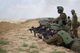 الجيش الاسرائيلي ينتقد لوائح اطلاق النار على المتظاهرين شرق غزة