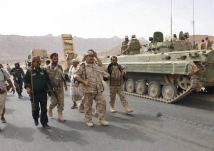التحالف العربي يحرر ميناء "الحديدة" من قبضة الحوثيين 