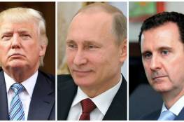 الرئيس السوري: ترامب سيكون "حليفا طبيعيا" لدمشق وموسكو وطهران