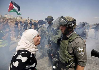 تقرير: تفشي ظاهرة العنصرية الإسرائيلية ضد فلسطينيي الـ48