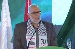 رئيس حماس في الخارج : مسيرات العودة دفعت إسرائيل للبحث عن وساطات للحديث مع حماس لوقفها