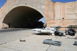 ماتيس: تدمير 20% من الطائرات في القصف الصاروخي للشعيرات