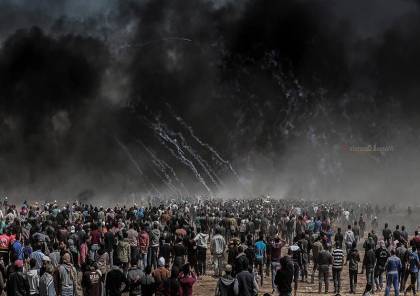 المونيتور: غزة لا تستطيع الانتظار الى ما بعد الانتخابات الاسرائيلية