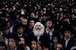 لا يشعرون بالانتماء للبلاد.. استطلاع راي: ثلث اليهود يرغبون بالهجرة من إسرائيل