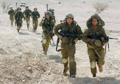 خلل فني يؤدي لإرسال رسائل استدعاء لجنود الاحتياط في "إسرائيل"
