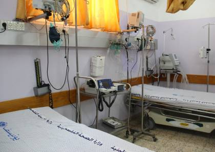"الضمير"تصدر تقريرا حول واقع الأخطاء الطبية في قطاع غزة