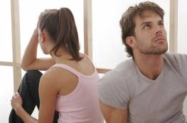 5 علامات تدل على أنك في علاقة عاطفية غير ناجحة