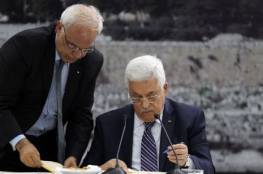 دعوات اسرائيلية لتفعيل سياسة جديدة بالضفة والتوقف عن الحفاظ على السلطة