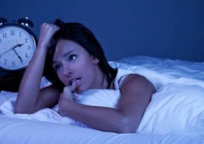 طرق لمحاربة صعوبات النوم‬