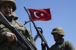 الجيش التركي يكشف عن خسائره البشرية في عفرين